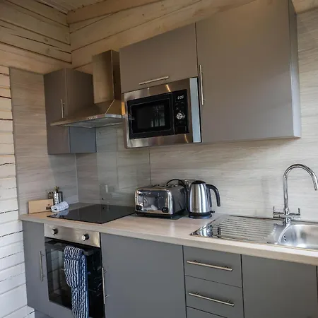 Pine Pet Tatil Evi